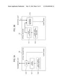 OPTICAL TRANSMISSION APPARATUS AND OPTICAL TRANSMISSION CONTROL METHOD diagram and image