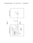 OPTICAL TRANSMISSION APPARATUS AND OPTICAL TRANSMISSION CONTROL METHOD diagram and image