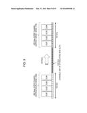 OPTICAL TRANSMISSION APPARATUS AND OPTICAL TRANSMISSION CONTROL METHOD diagram and image