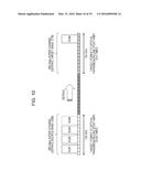 OPTICAL TRANSMISSION APPARATUS AND OPTICAL TRANSMISSION CONTROL METHOD diagram and image