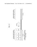 OPTICAL TRANSMISSION APPARATUS AND OPTICAL TRANSMISSION CONTROL METHOD diagram and image