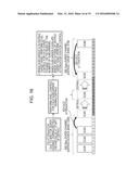 OPTICAL TRANSMISSION APPARATUS AND OPTICAL TRANSMISSION CONTROL METHOD diagram and image