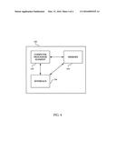 DISTRIBUTION OF DYNAMIC ACCURACY INFORMATION IN A NETWORK OF IEEE 1588     CLOCKS diagram and image