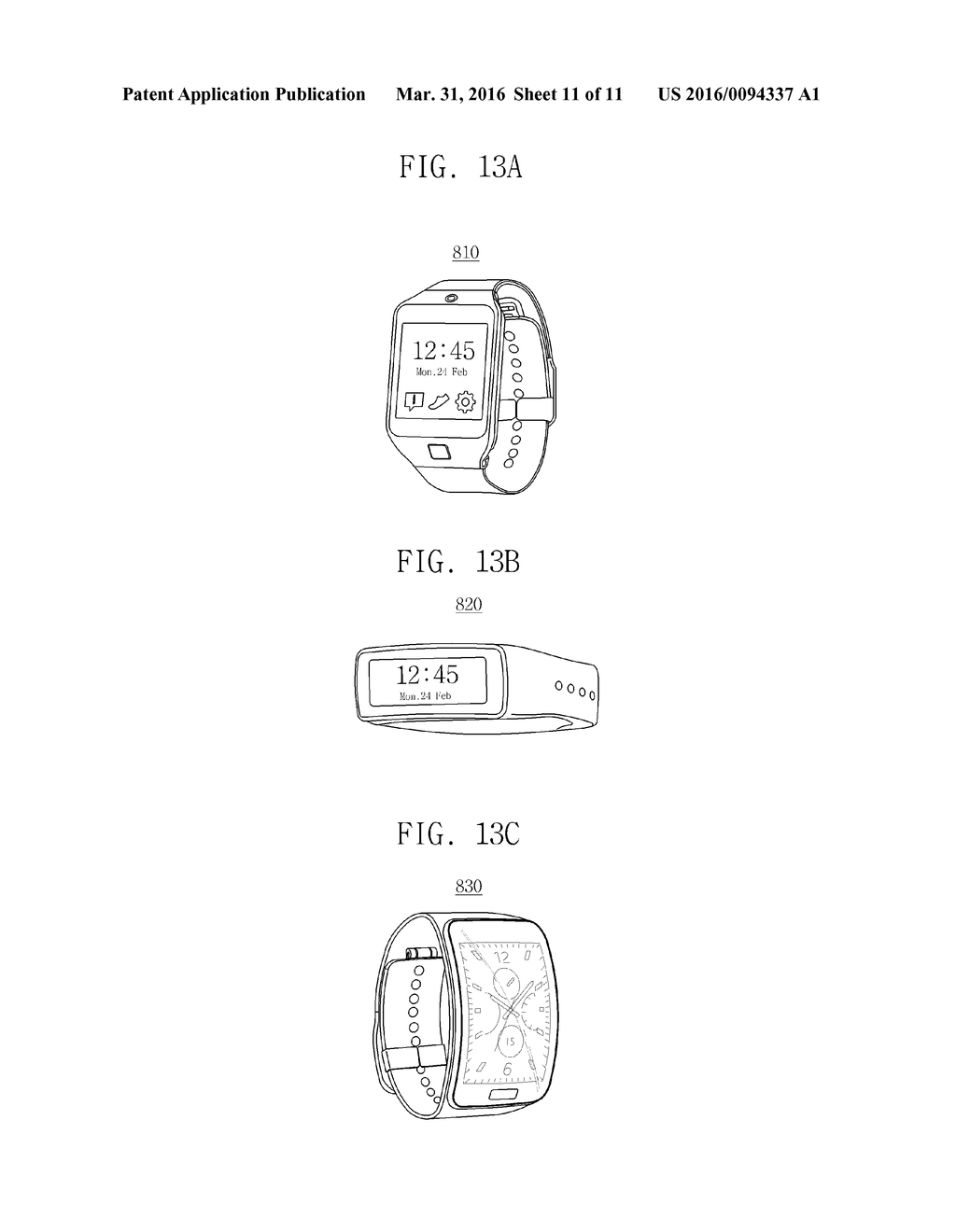 SYSTEM-ON-CHIP TO SUPPORT FULL HANDSHAKE AND MOBILE DEVICE HAVING THE SAME - diagram, schematic, and image 12