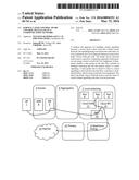 SERVICE LAYER CONTROL AWARE CONTROL SIGNALLING IN A COMMUNICATION NETWORK diagram and image