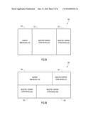 Multi-Device Simultaneous Content Sharing diagram and image