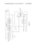 ALTERNATIVE ROUTING OF WIRELESS DATA ONTO POWER SUPPLY diagram and image