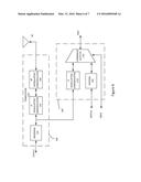 ALTERNATIVE ROUTING OF WIRELESS DATA ONTO POWER SUPPLY diagram and image