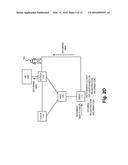 DISBURSEMENT OF REGISTRATION INFORMATION TO APPLICATION/SERVICE LAYER AT     TIME OF REGISTRATION WITH A NETWORK diagram and image