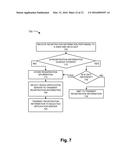 DISBURSEMENT OF REGISTRATION INFORMATION TO APPLICATION/SERVICE LAYER AT     TIME OF REGISTRATION WITH A NETWORK diagram and image