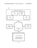 NETWORK EMBEDDED FRAMEWORK FOR DISTRIBUTED NETWORK ANALYTICS diagram and image