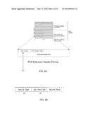 APPLICATIONS OF PROCESSING PACKETS WHICH CONTAIN GEOGRAPHIC LOCATION     INFORMATION OF THE PACKET SENDER diagram and image