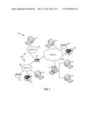 UNREGISTERED MULTICAST PACKET FORWARDING TO MULTICAST ROUTER PORTS diagram and image