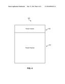 UNREGISTERED MULTICAST PACKET FORWARDING TO MULTICAST ROUTER PORTS diagram and image