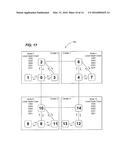 FABRIC DISCOVERY FOR A CLUSTER OF NODES diagram and image