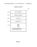 Network Packet Flow Controller diagram and image