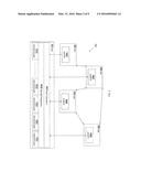 NETWORK SWITCHING SYSTEM USING SOFTWARE DEFINED NETWORKING APPLICATIONS diagram and image