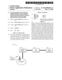 Systems, Methods, and Computer Program Products for Automatic Mapping     Between Parlay-X Short Messaging Service Message Element XML Encoding and     Native SMPP Protocol Data Coding Scheme diagram and image