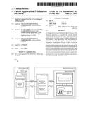 BUILDING MESSAGE RELATIONSHIPS FOR OFFLINE OPERATION OF AN ENTERPRISE     APPLICATION diagram and image