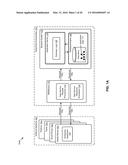 BUILDING MESSAGE RELATIONSHIPS FOR OFFLINE OPERATION OF AN ENTERPRISE     APPLICATION diagram and image