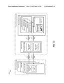 BUILDING MESSAGE RELATIONSHIPS FOR OFFLINE OPERATION OF AN ENTERPRISE     APPLICATION diagram and image