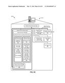 BUILDING MESSAGE RELATIONSHIPS FOR OFFLINE OPERATION OF AN ENTERPRISE     APPLICATION diagram and image