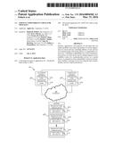 SERVICE COMPATIBILITY CHECK FOR MESSAGES diagram and image