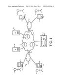 Media Session Between Network Endpoints diagram and image