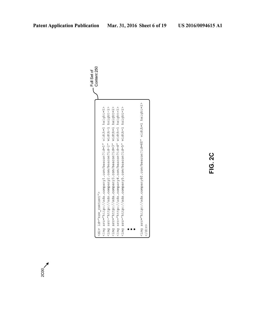 REDUCING WEB PAGE LOAD LATENCY BY SCHEDULING SETS OF SUCCESSIVE OUTGOING     HTTP CALLS - diagram, schematic, and image 07