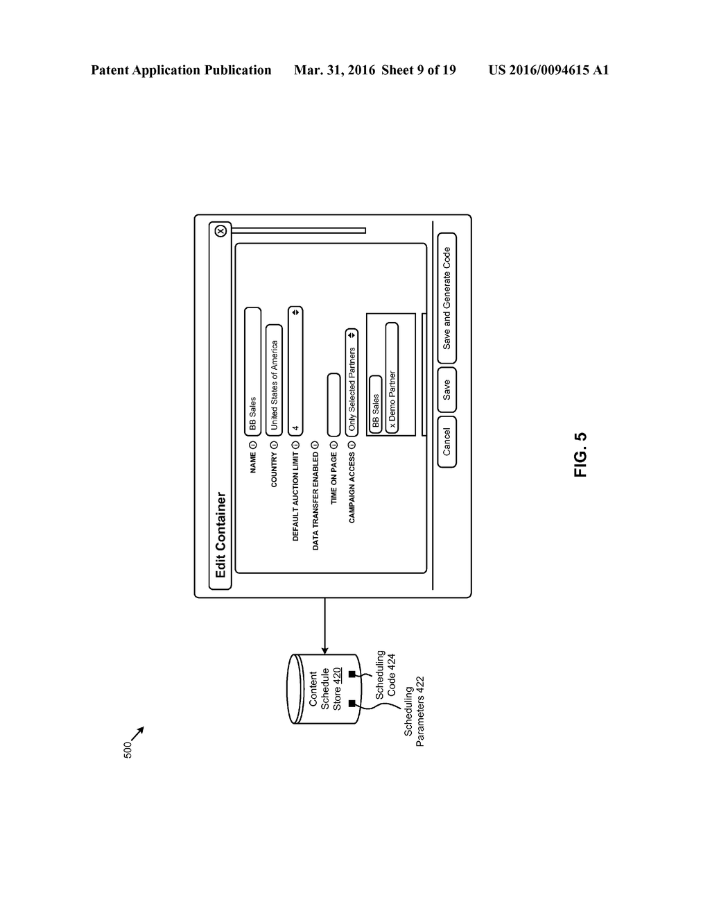 REDUCING WEB PAGE LOAD LATENCY BY SCHEDULING SETS OF SUCCESSIVE OUTGOING     HTTP CALLS - diagram, schematic, and image 10