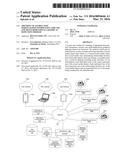 TRENDING OF AGGREGATED PERSONALIZED INFORMATION STREAMS AND     MULTI-DIMENSIONAL GRAPHICAL DEPICTION THEREOF diagram and image