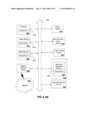 SYSTEM AND METHOD FOR MANAGING MEDIA CONTENT diagram and image