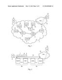 TELECOMMUNICATIONS APPARATUS AND METHOD diagram and image