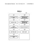 COMMUNICATION APPARATUS, COMMUNICATION SYSTEM, INFORMATION PROCESSING     METHOD, AND STORAGE MEDIUM diagram and image