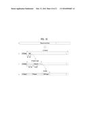 METHOD AND APPARATUS FOR PROCESSING SIGNALING DATA BETWEEN LAYERS IN     IP-BASED DIGITAL BROADCASTING SYSTEM diagram and image