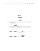 METHOD AND APPARATUS FOR PROCESSING SIGNALING DATA BETWEEN LAYERS IN     IP-BASED DIGITAL BROADCASTING SYSTEM diagram and image