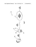 COMMUNICATIONS SYSTEM PROVIDING AUTOMATIC TEXT-TO-SPEECH CONVERSION     FEATURES AND RELATED METHODS diagram and image