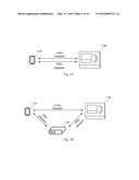 METHOD, DEVICE, AND SYSTEM FOR TELEPHONE INTERACTION diagram and image