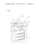 IMAGE READING APPARATUS, AND IMAGE FORMING APPARATUS diagram and image