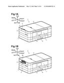 Sheet Conveying Device diagram and image