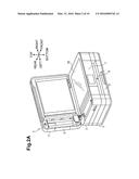 Sheet Conveying Device diagram and image