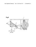 Sheet Conveying Device diagram and image