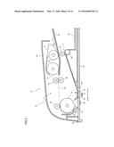 IMAGE READING APPARATUS AND NON-TRANSITORY COMPUTER READABLE MEDIUM diagram and image