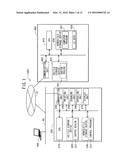 IMAGE PROCESSING DEVICE GENERATING COMBINED IMAGED DATA BY USING FIRST     IMAGE DATA AND SECOND IMAGE DATA diagram and image