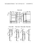 IMAGE PROCESSING DEVICE GENERATING COMBINED IMAGED DATA BY USING FIRST     IMAGE DATA AND SECOND IMAGE DATA diagram and image