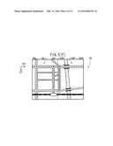 IMAGE PROCESSING DEVICE GENERATING COMBINED IMAGED DATA BY USING FIRST     IMAGE DATA AND SECOND IMAGE DATA diagram and image