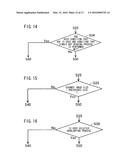 IMAGE PROCESSING DEVICE GENERATING COMBINED IMAGED DATA BY USING FIRST     IMAGE DATA AND SECOND IMAGE DATA diagram and image