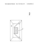 VEHICULAR VISION SYSTEM WITH REDUCED CAMERA CONNECTOR POINTS diagram and image