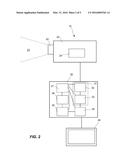 METHOD AND IMAGE PROCESSING DEVICE FOR IMAGE STABILIZATION OF A VIDEO     STREAM diagram and image