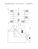 System and Method for Automated Camera Guard Tour Operation diagram and image